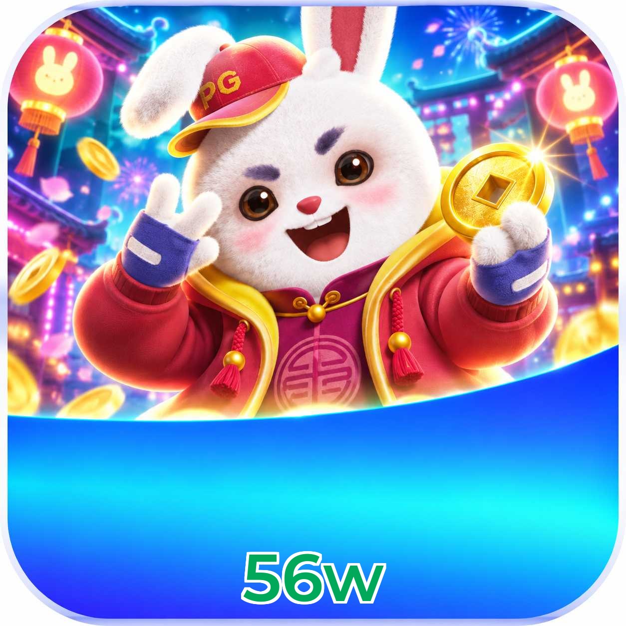 Login seguro na 56w com 2FA e biometria Face ID