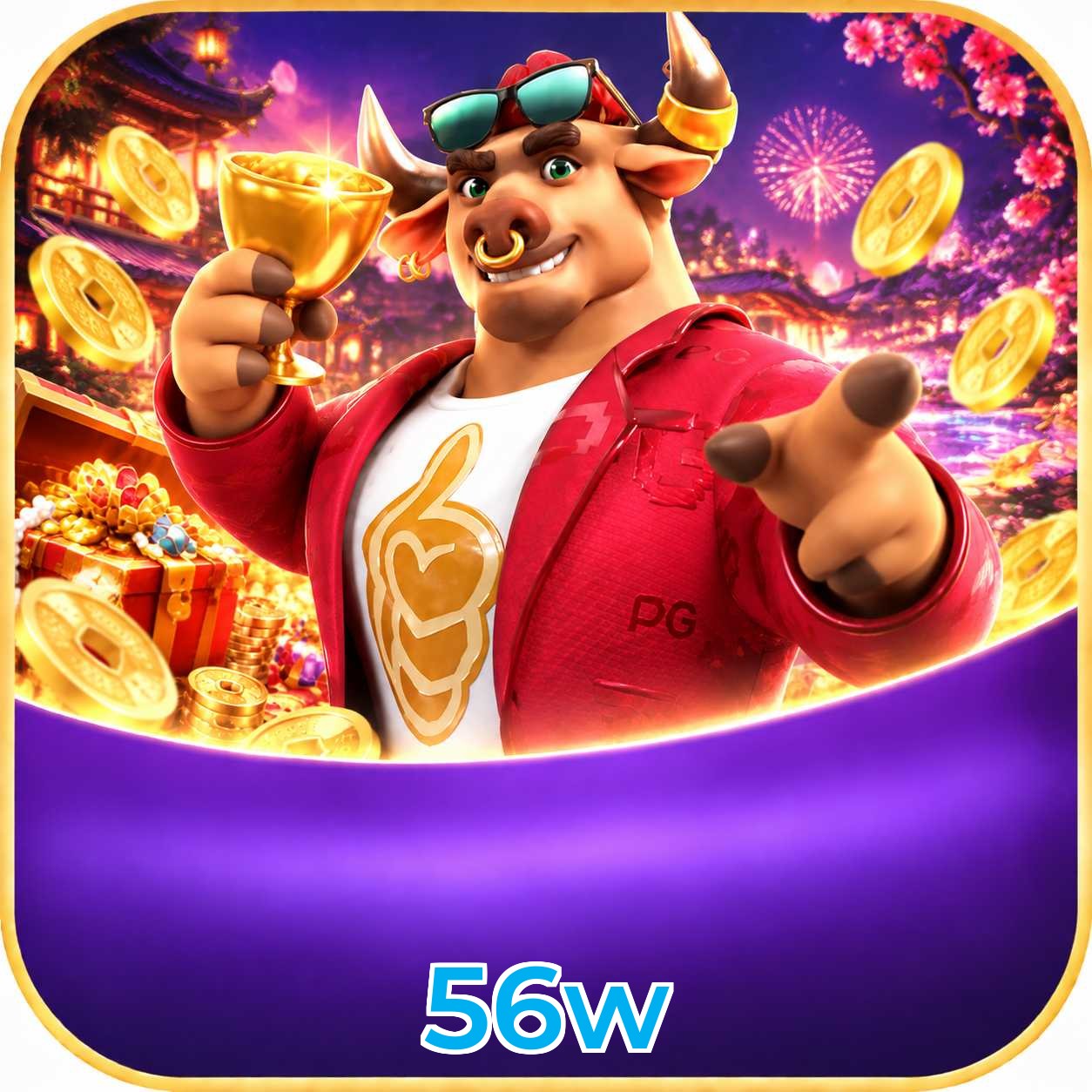 Download seguro do app 56w com APK oficial de 58MB