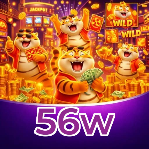 Jogos com maior RTP na 56w